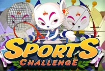 Sports Challenge