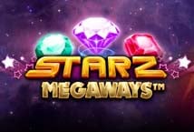 Starz Megaways