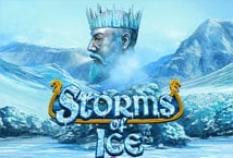 Storms of Ice