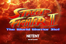 Street Fighter II The World Warrior