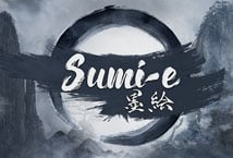 Sumi-e