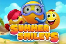 Summer Smileys