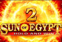 Sun Of Egypt 2