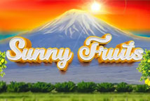 Sunny Fruits