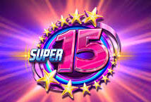 Super 15 Stars