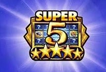 Super 5 Stars