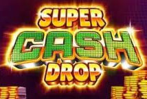 Super Cash Drop