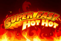 Super Fast Hot Hot