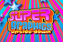 Super Graphics Upside Down