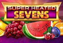 Super Heated Sevens