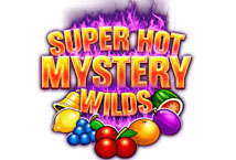 Super Hot Mystery Wilds