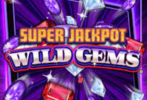 Super Jackpot Wild Gems