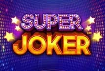 Super Joker (Pragmatic Play)