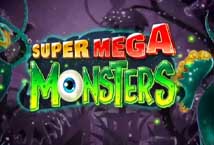 Super Mega Monsters