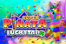 Super Pinata: LuckyTap