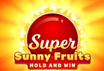 Super Sunny Fruits