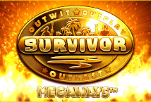 Survivor Megaways