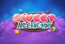 Sweet Alchemy