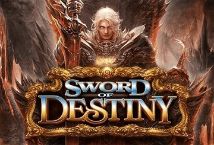 Sword of Destiny