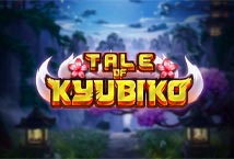 Tale of Kyubiko