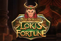 Tales of Asgard Loki's Fortune