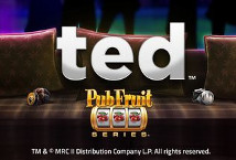 TED (Pub Fruit)