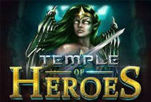 Temple of Heroes