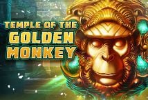 Temple of the Golden Monkey