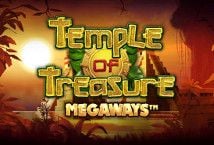 Temple of Treasures Megaways