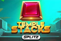 Temple Stacks Splitz