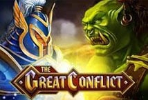 The Great Conflict