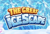 The Great Icescape