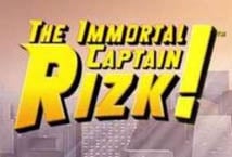 The Immortal Captain Rizk