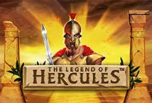 The Legend of Hercules