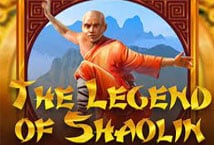 The Legend of Shaolin