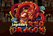 The Legendary Red Dragon