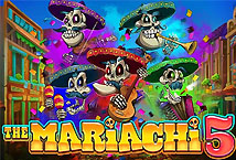 The Mariachi 5