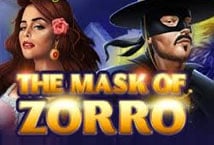 The Mask of Zorro (KA Gaming)