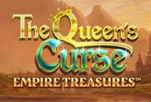 The Queen's Curse: Empire Treasures