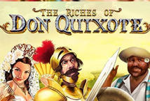 The Riches of Don Quixote