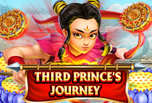 Third Princes Journey