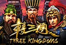 Three Kingdoms (Gameplay Interactive)