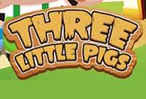 Three Little Pigs