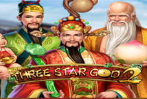 Three Star God 2