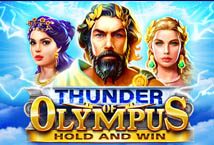 Thunder Of Olympus