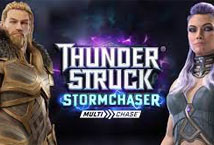 Thunderstruck Stormchaser