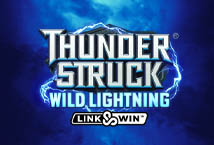 Thunderstruck Wild Lightning