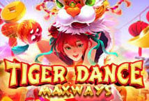 Tiger Dance Max Ways