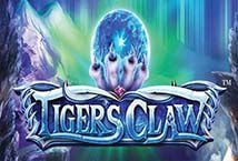 Tiger's Claw