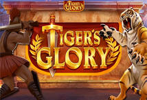 Tiger's Glory